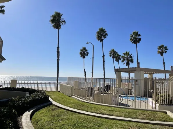 600 N The Strand Unit 17, Oceanside, CA 92054