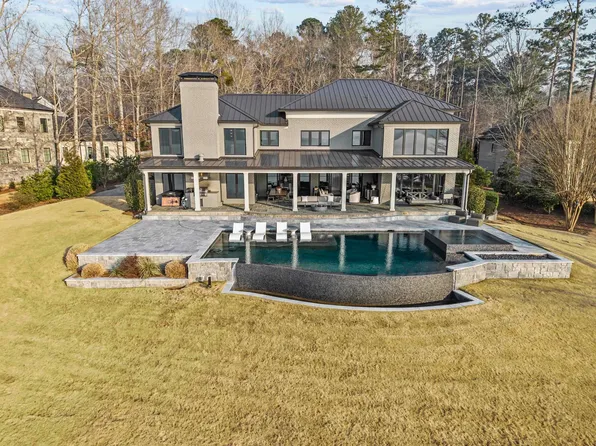135 Carolyn Dr, Eatonton, GA 31024