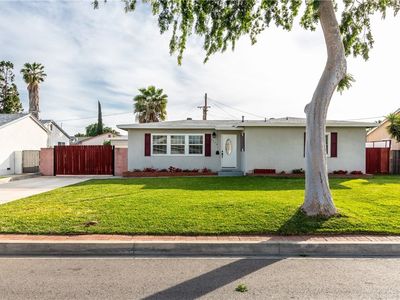 2316 W Ituni St, West Covina, CA, 91790