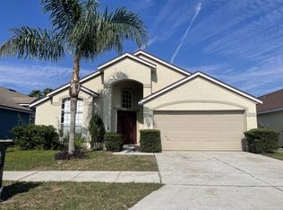 128 Strait Dr, Davenport, FL 33897