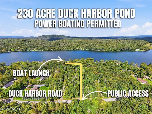 3rd image of 0 Duck Harbor Rd