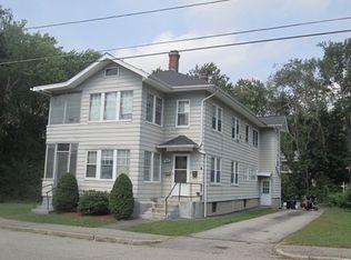 17 Upland Ave, Webster, MA 01570