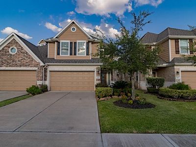 2139 Waterford Park St, Missouri City, TX, 77459