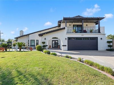 5734 N D St, San Bernardino, CA, 92407