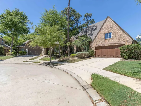 13403 Beall Woods Ln, Humble, TX 77346