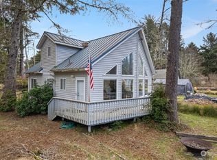 283 Bass Ave NE, Ocean Shores, WA