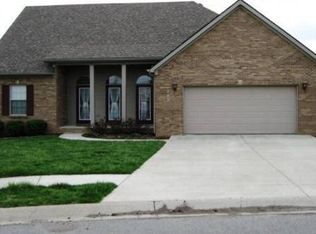 285 View Point Dr, Richmond, KY 40475