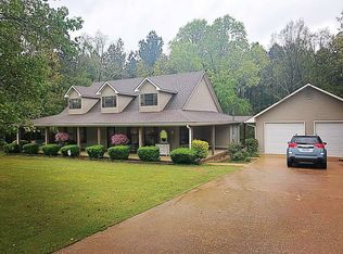 7 County Road 607, Walnut, MS 38683