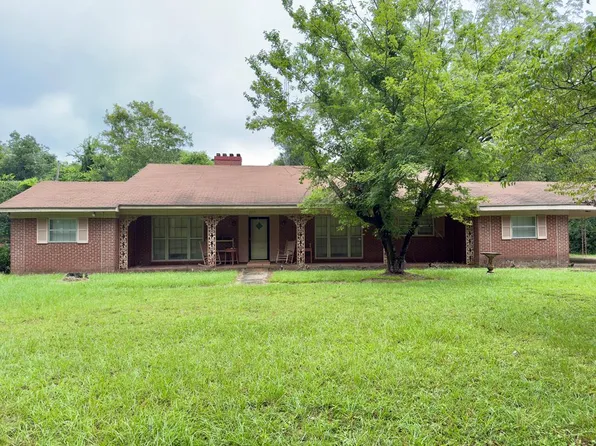 277 Highway 95, Eufaula, AL 36027