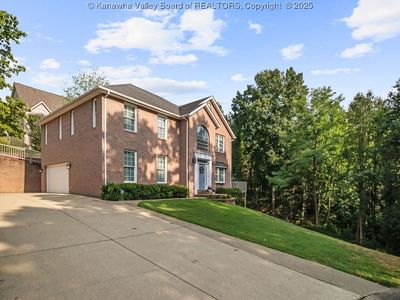 42 Pinnacle Dr, Charleston, WV, 25311
