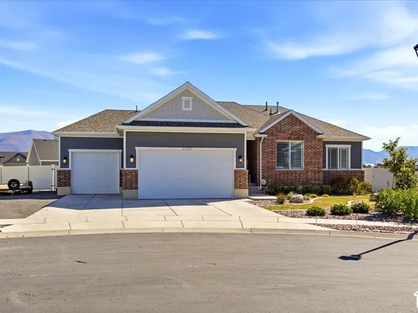 2990 N 2900 W, Ogden, UT 84404