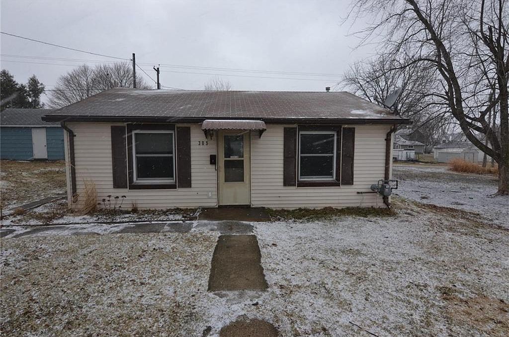 305 3rd Ave, Collins, IA 50055 | Zillow