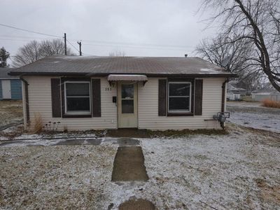 305 3rd Ave, Collins, Ia 50055 