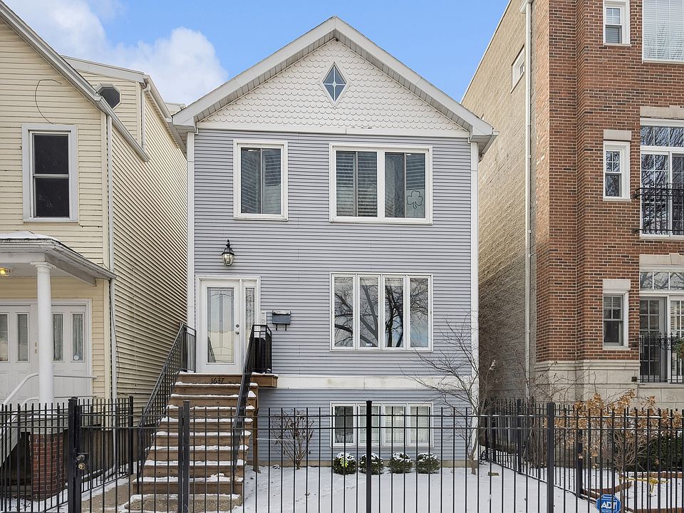 1st image of 1637 W Wolfram St #G