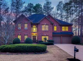 1010 Knoll Ter, Roswell, GA 30075