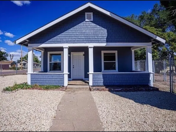 1901 E 9th St, Pueblo, CO 81001