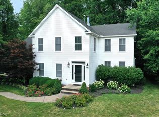 117 Cheshire Rd, Hudson, OH 44236