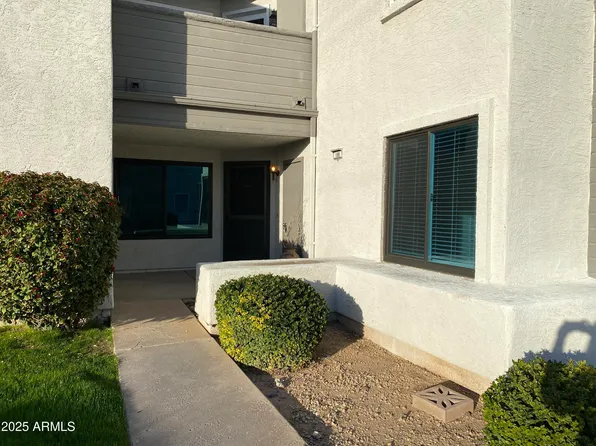 9205 N 59th Ave Unit 108, Glendale, AZ 85302