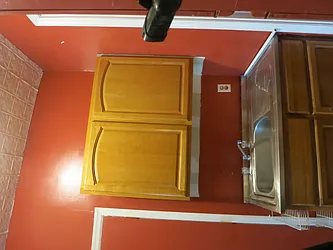 Rented by Plymouth Electric Inc.