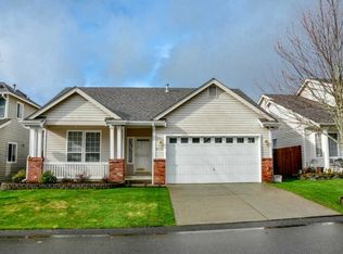 6156 Sycamore Ln NE, Bremerton, WA 98311