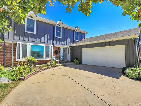 6834 S Willow Street, Centennial, CO 80112