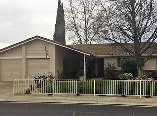 1222 Saint Francis Dr, Manteca, CA 95336