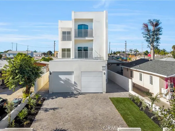 10905 Dalerose Ave, Inglewood, CA 90304