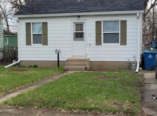 312 Burr St, Battle Creek, MI