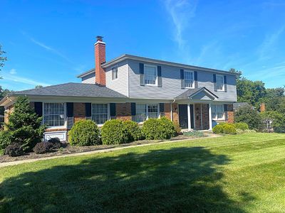 9805 Delray Dr, Cincinnati, OH, 45242