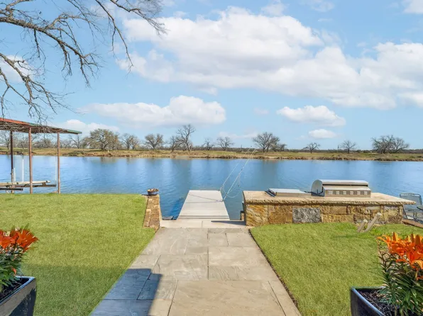 287 E El Camino Real, Weatherford, TX 76087