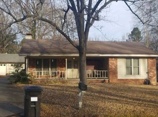 103 Pinehurst Cv, Jacksonville, AR 72076
