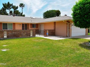 10705 W Hatcher Rd, Sun City, AZ 85351