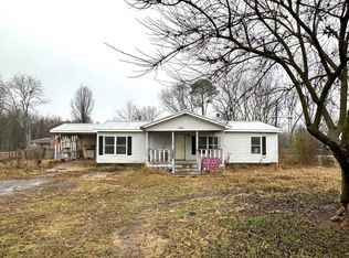 16259 Dw Hwy #69, Joppa, AL 35087