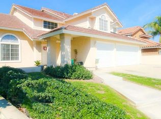 3746 S Peach Tree Pl, Ontario, CA 91761