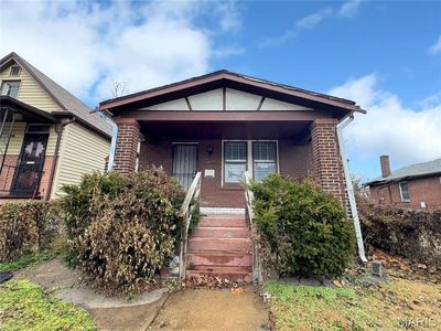 5053 Claxton Ave, Saint Louis, MO, 63120