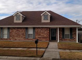 3008 Fable St, Meraux, LA 70075