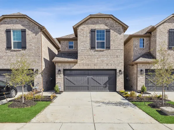 908 Heart Reef Rd, Plano, TX 75075