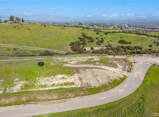 310 Camino Vista Cielo, Paso Robles, CA 93446