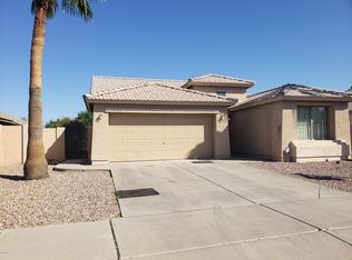 2406 W Apollo Rd, Phoenix, AZ 85041