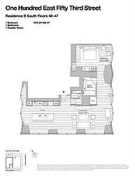 Rented by Citi Habitats