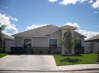 6410 Candela, Laredo, TX 78043