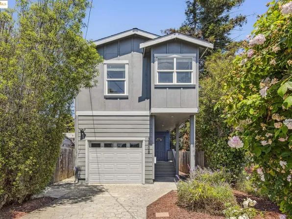 3808 Marion Ave, Oakland, CA 94619