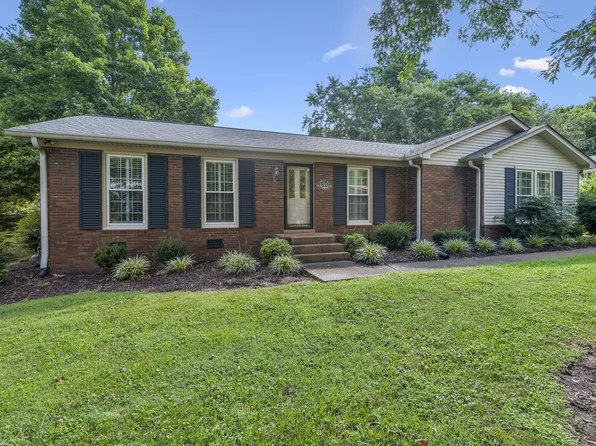 609 Highland View Ct, Hermitage, TN 37076