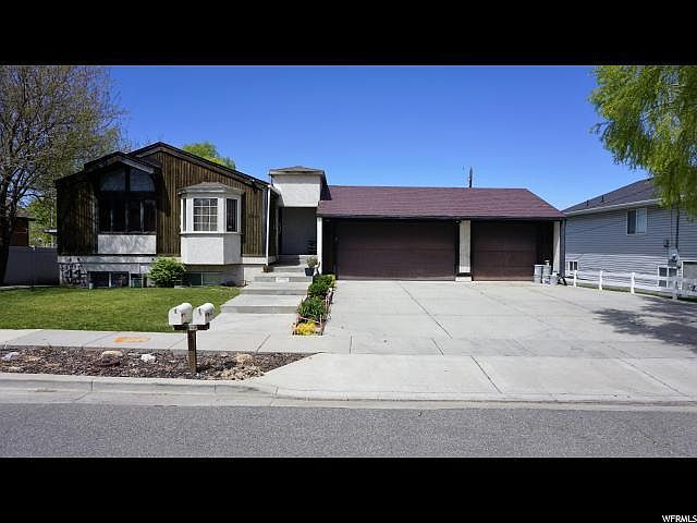 1st image of 5256 W 3830 S #B