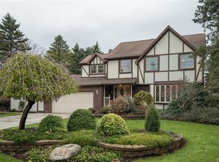 51 Fairway Dr, Elma, NY 14059