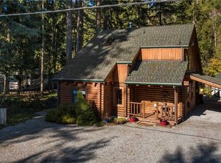 16924 Holly St SE, Yelm, WA 98597