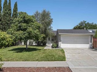 3161 Hostetter Rd, San Jose, CA 95132