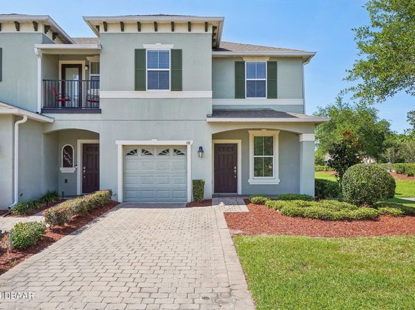 Daytona Real Estate Zillow