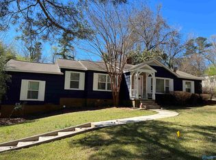 2522 Noccalula Rd, Gadsden, AL 35904