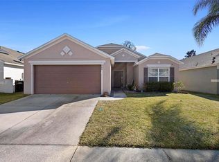 668 Gilmore Stage Rd, Orange City, FL 32763